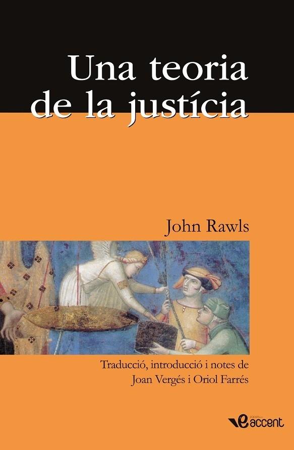 TEORIA DE LA JUSTICIA, UNA | 9788493681951 | RAWLS, JOHN | Llibreria Cinta | Llibreria online de Terrassa | Comprar llibres en català i castellà online | Comprar llibres de text online