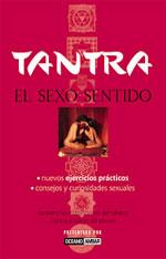 TANTRA EL SEXO SENTIDO + DVD | 9788475563855 | FERRARA, GUILLERMO | Llibreria Cinta | Llibreria online de Terrassa | Comprar llibres en català i castellà online | Comprar llibres de text online