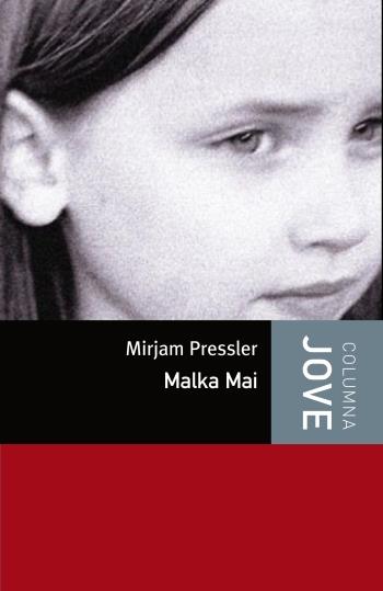 MALKA MAI | 9788499322971 | PRESSLER, MIRJAM | Llibreria Cinta | Llibreria online de Terrassa | Comprar llibres en català i castellà online | Comprar llibres de text online