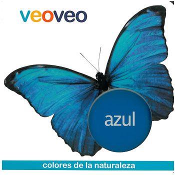 VEOVEO AZUL | 9788492766154 | DIVERSOS AUTORS | Llibreria Cinta | Llibreria online de Terrassa | Comprar llibres en català i castellà online | Comprar llibres de text online