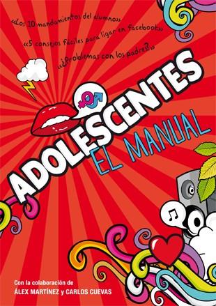 ADOLESCENTES | 9788424648800 | Llibreria Cinta | Llibreria online de Terrassa | Comprar llibres en català i castellà online | Comprar llibres de text online