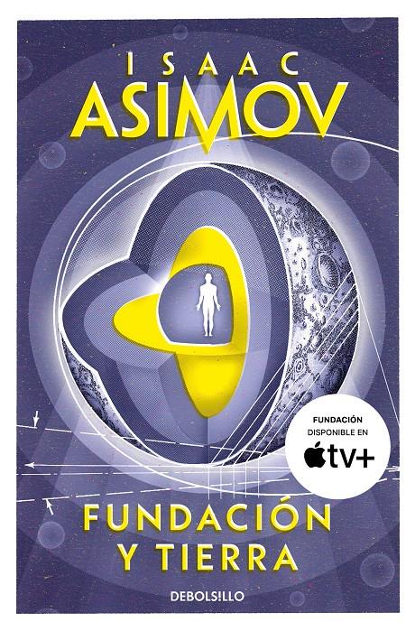 FUNDACION Y TIERRA | 9788497599221 | Isaac Asimov | Llibreria Cinta | Llibreria online de Terrassa | Comprar llibres en català i castellà online | Comprar llibres de text online