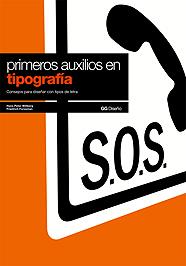 PRIMEROS AUXILIOS EN TIPOGRAFIA | 9788425218859 | WILLBERG | Llibreria Cinta | Llibreria online de Terrassa | Comprar llibres en català i castellà online | Comprar llibres de text online