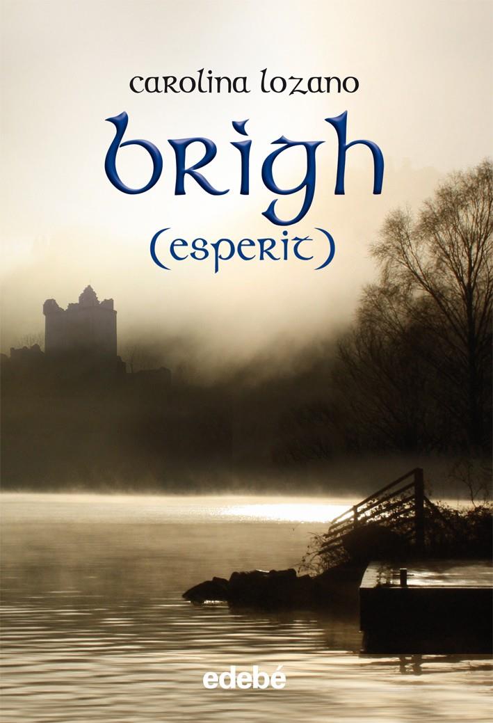 ESPERIC (BRIGH) | 9788468303130 | LOZANO, CAROLINA | Llibreria Cinta | Llibreria online de Terrassa | Comprar llibres en català i castellà online | Comprar llibres de text online