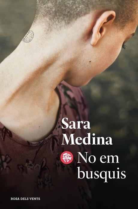 NO EM BUSQUIS | 9788418033896 | Sara Medina | Llibreria Cinta | Llibreria online de Terrassa | Comprar llibres en català i castellà online | Comprar llibres de text online