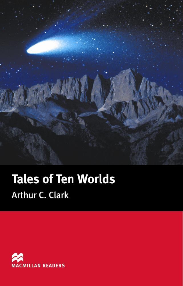 Tales Of Ten Worlds - MR (E) - Macmillan | 9781405072823 | ESPLEN, J./Y OTROS | Llibreria Cinta | Llibreria online de Terrassa | Comprar llibres en català i castellà online | Comprar llibres de text online