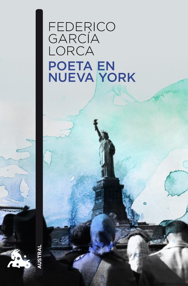 POETA EN NUEVA YORK | 9788467036084 | FEDERICO GARCÍA LORCA | Llibreria Cinta | Llibreria online de Terrassa | Comprar llibres en català i castellà online | Comprar llibres de text online
