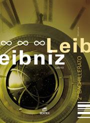 Leibniz BCH2  EDITEX | 9788497710992 | LUNA, MANUEL | Llibreria Cinta | Llibreria online de Terrassa | Comprar llibres en català i castellà online | Comprar llibres de text online