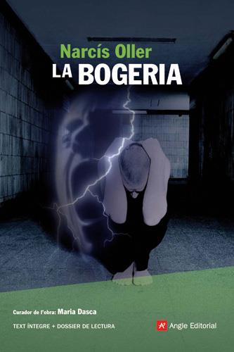 BOGERIA, LA -ANGLE- | 9788496521889 | OLLER, NARCÍS | Llibreria Cinta | Llibreria online de Terrassa | Comprar llibres en català i castellà online | Comprar llibres de text online