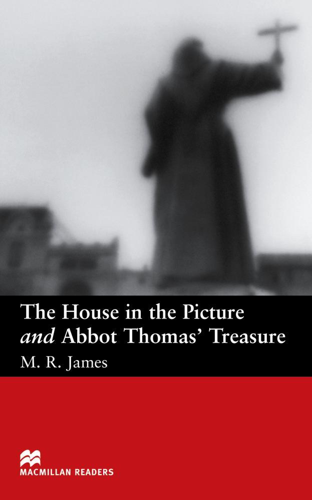 House Picture & Abbot Treasure - MR (B) - Macmillan | 9781405072328 | JAMES, M. R. | Llibreria Cinta | Llibreria online de Terrassa | Comprar llibres en català i castellà online | Comprar llibres de text online