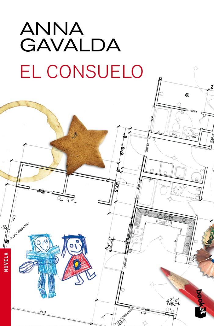 CONSUELO, EL | 9788432250781 | GAVALDA, ANNA | Llibreria Cinta | Llibreria online de Terrassa | Comprar llibres en català i castellà online | Comprar llibres de text online