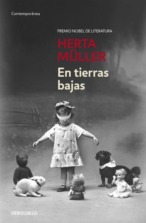 EN TIERRAS BAJAS | 9788466332668 | Herta Müller | Llibreria Cinta | Llibreria online de Terrassa | Comprar llibres en català i castellà online | Comprar llibres de text online