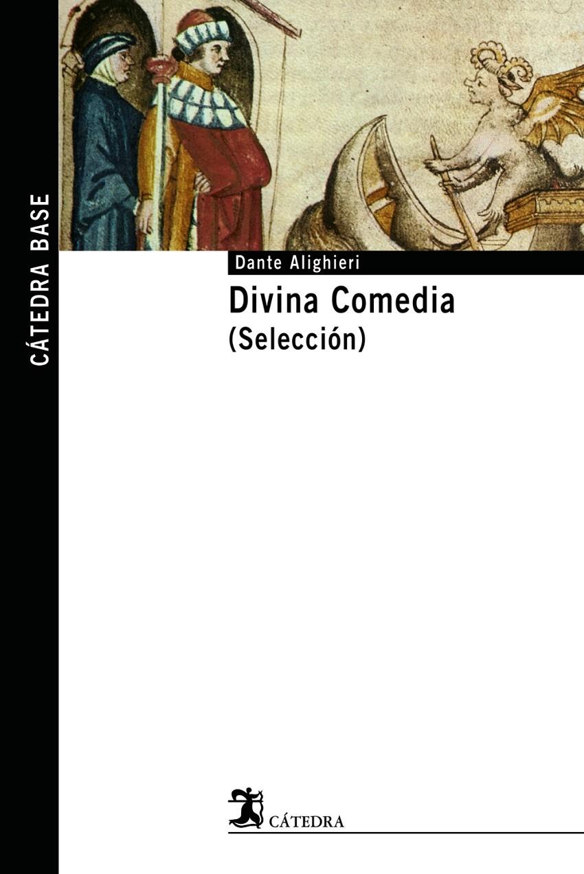 DIVINA COMEDIA (20) | 9788437623597 | Dante Alighieri | Llibreria Cinta | Llibreria online de Terrassa | Comprar llibres en català i castellà online | Comprar llibres de text online