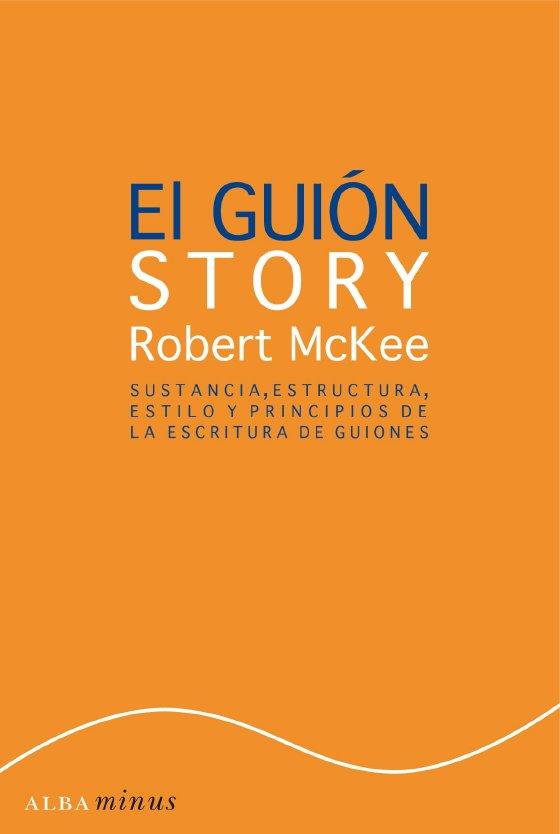 GUION, EL | 9788484284468 | MCKEE, ROBERT | Llibreria Cinta | Llibreria online de Terrassa | Comprar llibres en català i castellà online | Comprar llibres de text online