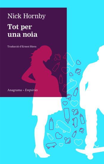TOT PER UNA NOIA | 9788497874274 | HORNBY, NICK | Llibreria Cinta | Llibreria online de Terrassa | Comprar llibres en català i castellà online | Comprar llibres de text online