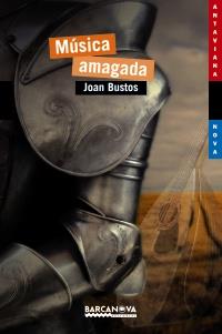 MUSICA AMARGADA | 9788448928773 | Bustos Prados, Joan | Llibreria Cinta | Llibreria online de Terrassa | Comprar llibres en català i castellà online | Comprar llibres de text online