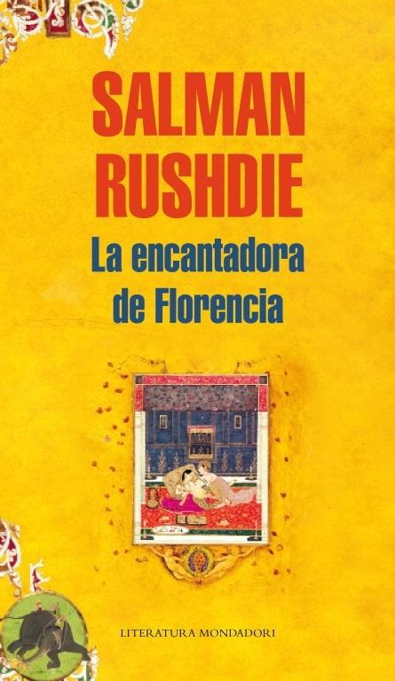 ENCANTADORA DE FLORENCIA, LA | 9788439721598 | Salman Rushdie | Llibreria Cinta | Llibreria online de Terrassa | Comprar llibres en català i castellà online | Comprar llibres de text online