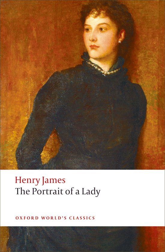 PORTRAIT OF A LADY (JAMES) ED 09 OXFORD | 9780199217946 | HENRY JAMES | Llibreria Cinta | Llibreria online de Terrassa | Comprar llibres en català i castellà online | Comprar llibres de text online
