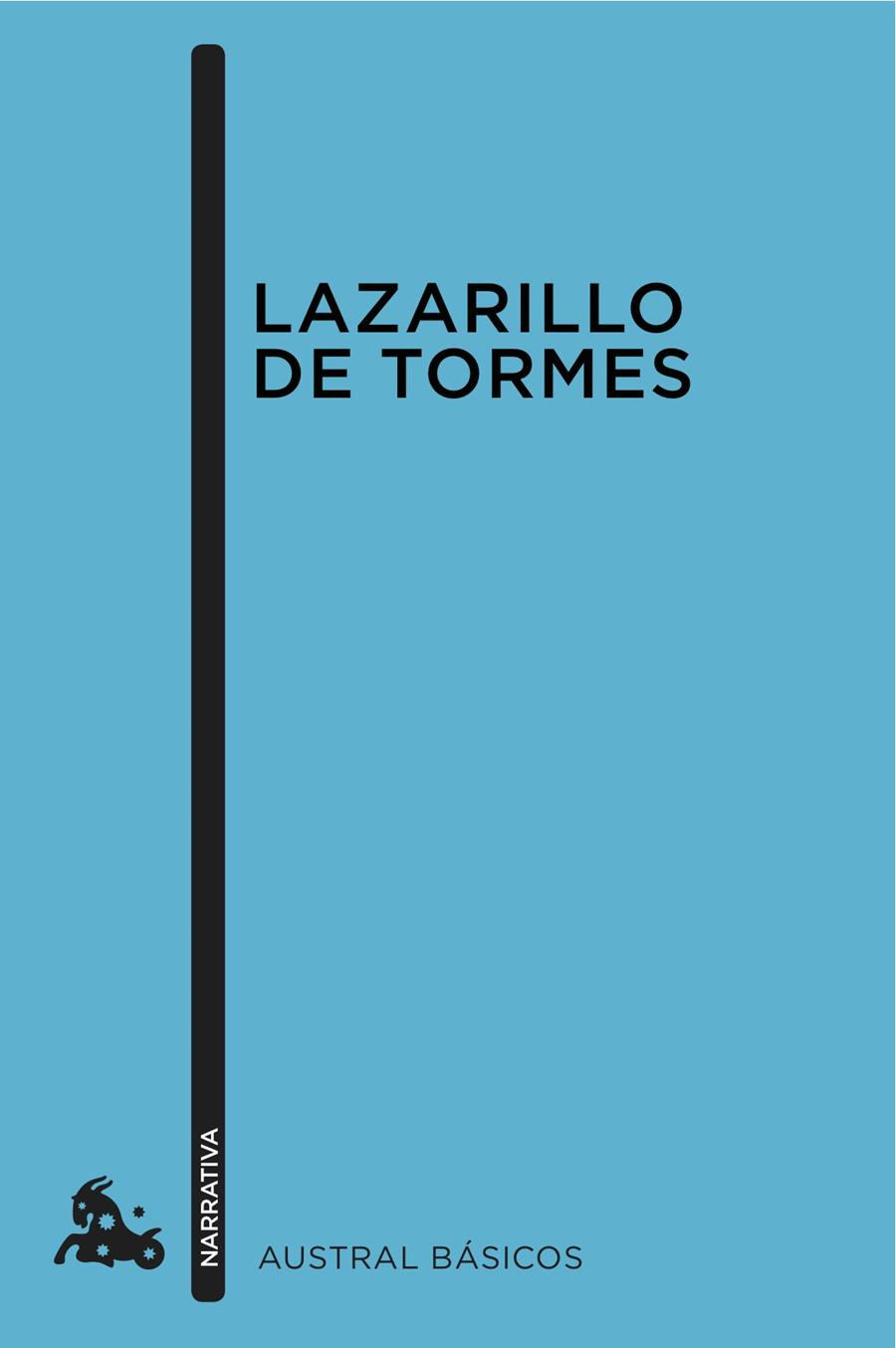 LAZARILLO DE TORMES | 9788467008579 | ANÓNIMO | Llibreria Cinta | Llibreria online de Terrassa | Comprar llibres en català i castellà online | Comprar llibres de text online