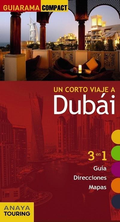 DUBÁI (GUIARAMA) 2017 | 9788499358727 | MARTÍN, GALO | Llibreria Cinta | Llibreria online de Terrassa | Comprar llibres en català i castellà online | Comprar llibres de text online