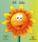 SOL, SOLET (LLETRA LLIGADA) | 9788478874674 | Llibreria Cinta | Llibreria online de Terrassa | Comprar llibres en català i castellà online | Comprar llibres de text online