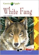 White Fang. Book + CD - VICENS VIVES | 9788431609573 | Jack London | Llibreria Cinta | Llibreria online de Terrassa | Comprar llibres en català i castellà online | Comprar llibres de text online