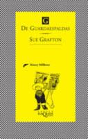G DE GUARDAESPALDAS | 9788483831274 | GRAFTON, SUE | Llibreria Cinta | Llibreria online de Terrassa | Comprar llibres en català i castellà online | Comprar llibres de text online