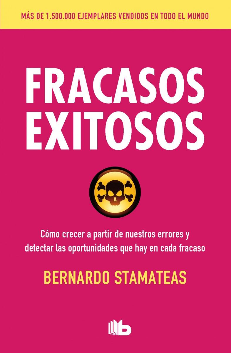 FRACASOS EXITOSOS | 9788490703069 | STAMATEAS, BERNARDO | Llibreria Cinta | Llibreria online de Terrassa | Comprar llibres en català i castellà online | Comprar llibres de text online