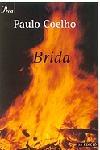 BRIDA | 9788484374855 | COELHO, PAULO | Llibreria Cinta | Llibreria online de Terrassa | Comprar llibres en català i castellà online | Comprar llibres de text online
