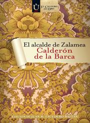El alcalde de Zalamea EDITEX | 9788497716413 | DE LA BARCA, CALDERÓN | Llibreria Cinta | Llibreria online de Terrassa | Comprar llibres en català i castellà online | Comprar llibres de text online