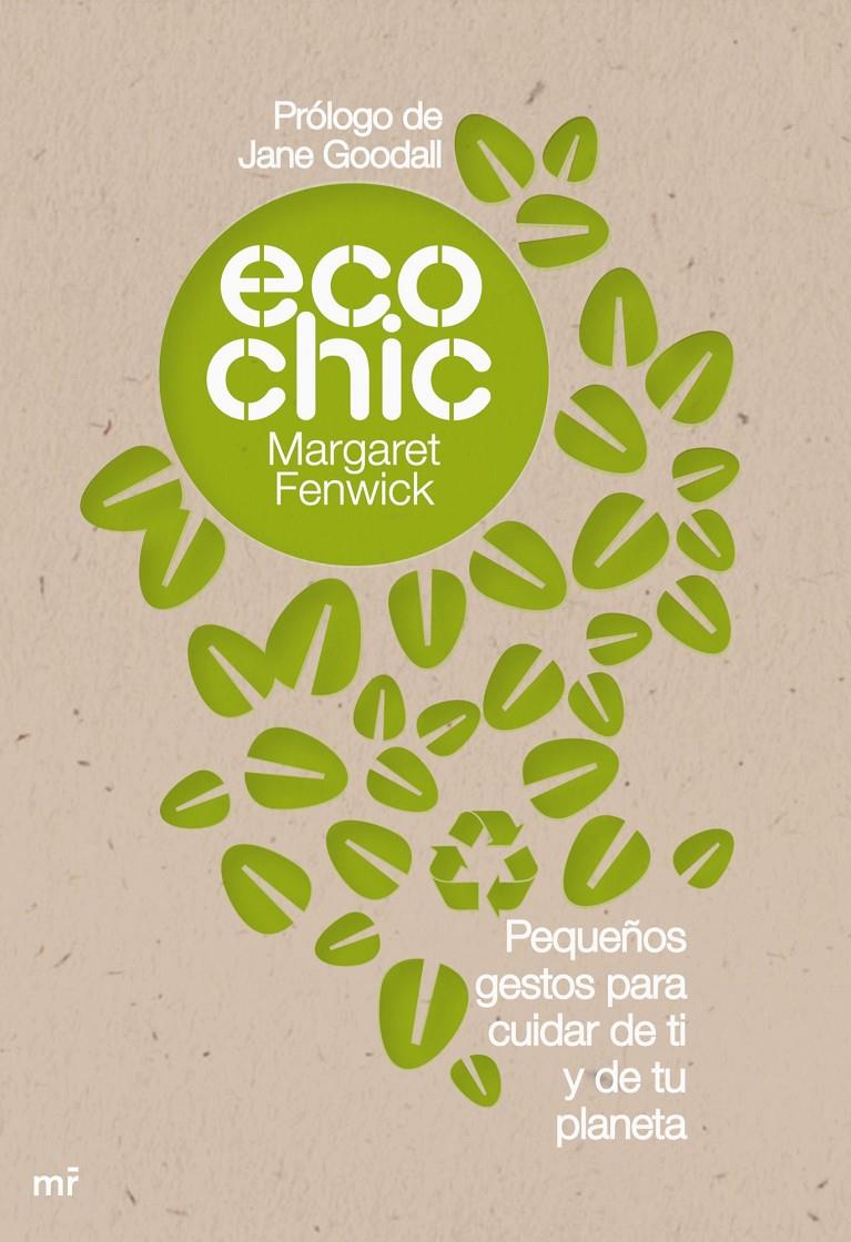 ECO CHIC | 9788427036178 | FENWICK, MARGARET | Llibreria Cinta | Llibreria online de Terrassa | Comprar llibres en català i castellà online | Comprar llibres de text online