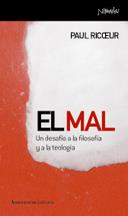 MAL, EL | 9788461090020 | RICOEUR, PAUL | Llibreria Cinta | Llibreria online de Terrassa | Comprar llibres en català i castellà online | Comprar llibres de text online