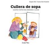 CULLERA DE SOPA | 9788491378693 | SOLÉ VENDRELL, CARME | Llibreria Cinta | Llibreria online de Terrassa | Comprar llibres en català i castellà online | Comprar llibres de text online