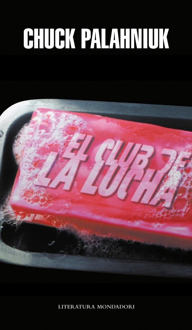 CLUB DE LA LUCHA, EL | 9788439721918 | Chuck Palahniuk | Llibreria Cinta | Llibreria online de Terrassa | Comprar llibres en català i castellà online | Comprar llibres de text online