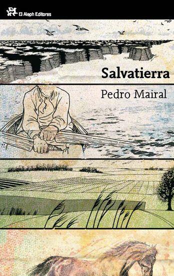 SALVATIERRA | 9788476699515 | MAIRAL, PEDRO | Llibreria Cinta | Llibreria online de Terrassa | Comprar llibres en català i castellà online | Comprar llibres de text online
