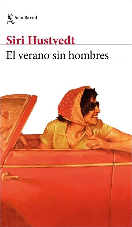 EL VERANO SIN HOMBRES | 9788432236952 | HUSTVEDT, SIRI | Llibreria Cinta | Llibreria online de Terrassa | Comprar llibres en català i castellà online | Comprar llibres de text online
