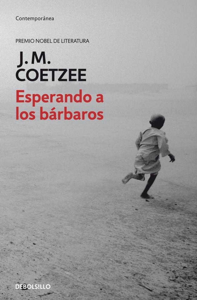 ESPERANDO A LOS BARBAROS | 9788497593359 | J.M. Coetzee | Llibreria Cinta | Llibreria online de Terrassa | Comprar llibres en català i castellà online | Comprar llibres de text online