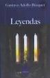 LEYENDAS | 9788497406871 | GUSTAVO ADOLFO BECQUER | Llibreria Cinta | Llibreria online de Terrassa | Comprar llibres en català i castellà online | Comprar llibres de text online