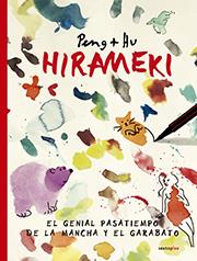 HIRAMEKI | 9788416677061 | PENG + HU | Llibreria Cinta | Llibreria online de Terrassa | Comprar llibres en català i castellà online | Comprar llibres de text online