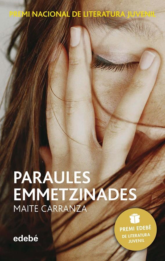 PARAULES EMMETZINADES (11) | 9788423696536 | CARRANZA, MAITE | Llibreria Cinta | Llibreria online de Terrassa | Comprar llibres en català i castellà online | Comprar llibres de text online