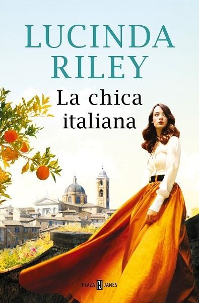 LA CHICA ITALIANA | 9788401026232 | Lucinda Riley | Llibreria Cinta | Llibreria online de Terrassa | Comprar llibres en català i castellà online | Comprar llibres de text online