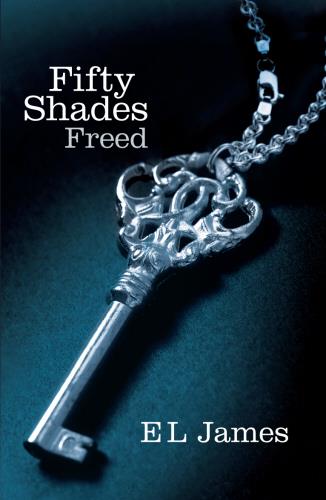 FIFTY SHADES FREED (3) | 9780099579946 | JAMES,E.L. | Llibreria Cinta | Llibreria online de Terrassa | Comprar llibres en català i castellà online | Comprar llibres de text online