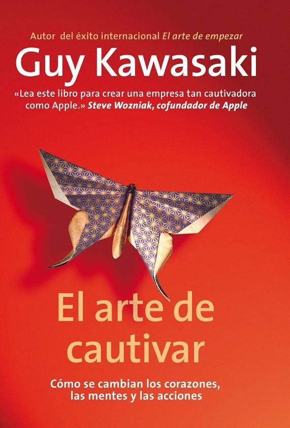 ARTE DE CAUTIVAR, EL | 9788498751666 | KAWASAKI, GUY | Llibreria Cinta | Llibreria online de Terrassa | Comprar llibres en català i castellà online | Comprar llibres de text online