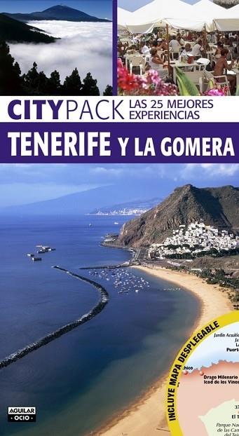 TENERIFE Y LA GOMERA (CITYPACK) 2018 | 9788403518766 | VARIOS AUTORES, | Llibreria Cinta | Llibreria online de Terrassa | Comprar llibres en català i castellà online | Comprar llibres de text online