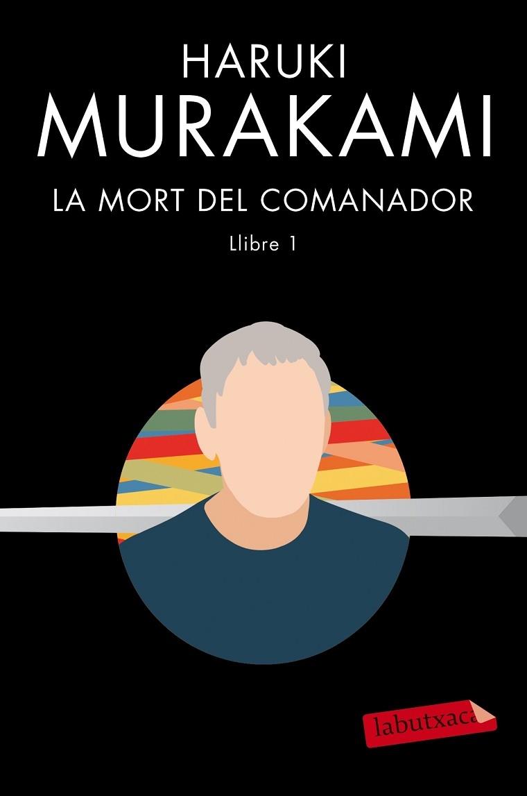 LA MORT DEL COMANADOR 1 | 9788417423490 | MURAKAMI, HARUKI | Llibreria Cinta | Llibreria online de Terrassa | Comprar llibres en català i castellà online | Comprar llibres de text online