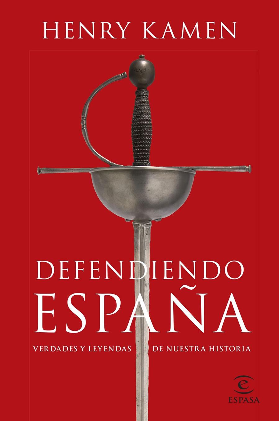 DEFENDIENDO ESPAÑA | 9788467064865 | KAMEN, HENRY | Llibreria Cinta | Llibreria online de Terrassa | Comprar llibres en català i castellà online | Comprar llibres de text online