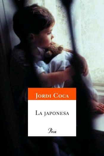 JAPONESA, LA | 9788484379393 | COCA, JORDI | Llibreria Cinta | Llibreria online de Terrassa | Comprar llibres en català i castellà online | Comprar llibres de text online