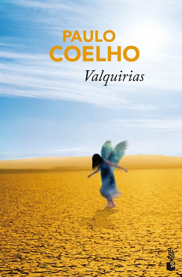 VALQUIRIAS (TD) | 9788408106890 | COELHO, PAULO | Llibreria Cinta | Llibreria online de Terrassa | Comprar llibres en català i castellà online | Comprar llibres de text online