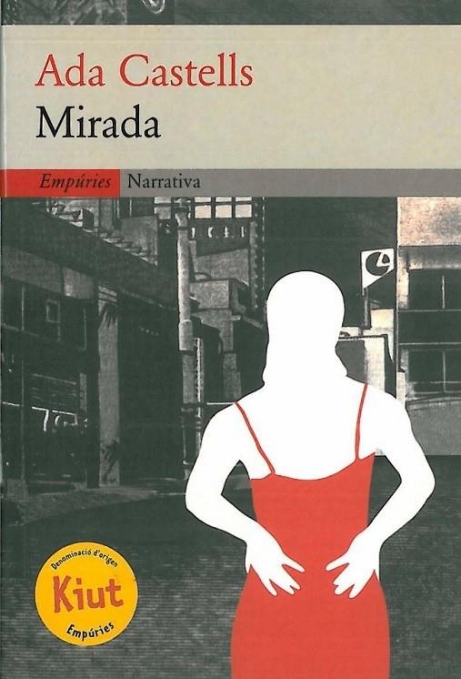 MIRADA | 9788475967790 | CASTELLS, ADA | Llibreria Cinta | Llibreria online de Terrassa | Comprar llibres en català i castellà online | Comprar llibres de text online