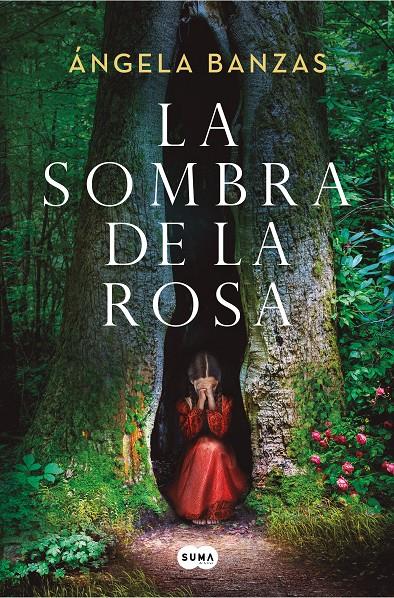 LA SOMBRA DE LA ROSA | 9788491298007 | Ángela Banzas | Llibreria Cinta | Llibreria online de Terrassa | Comprar llibres en català i castellà online | Comprar llibres de text online